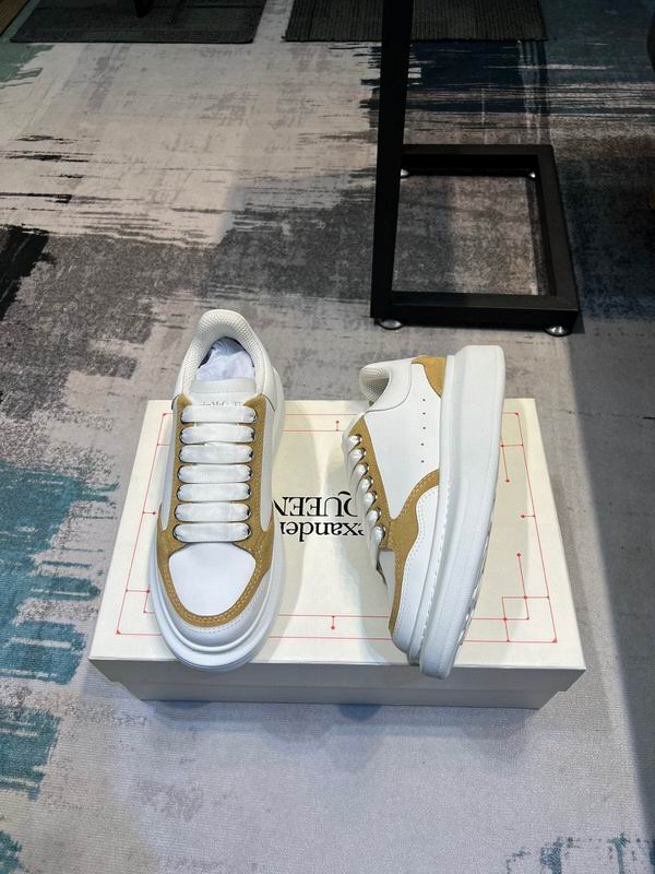 Alexander McQueen sz35-45 hnw0323